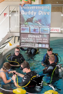 Activiteit begeleid introduiken kinderen